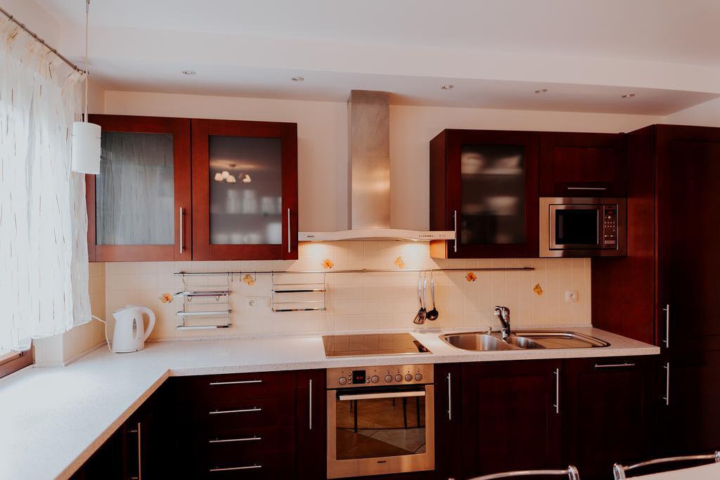 Elite By The Seaside Jelitkowski Dwor Apartment *