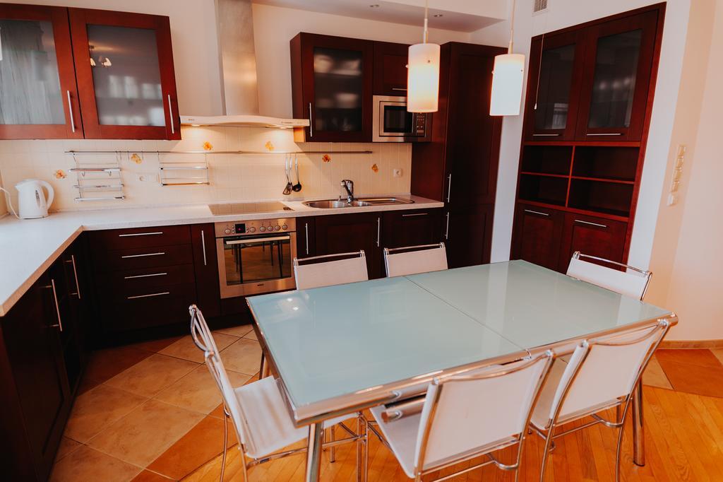 Elite By The Seaside Jelitkowski Dwor Apartment