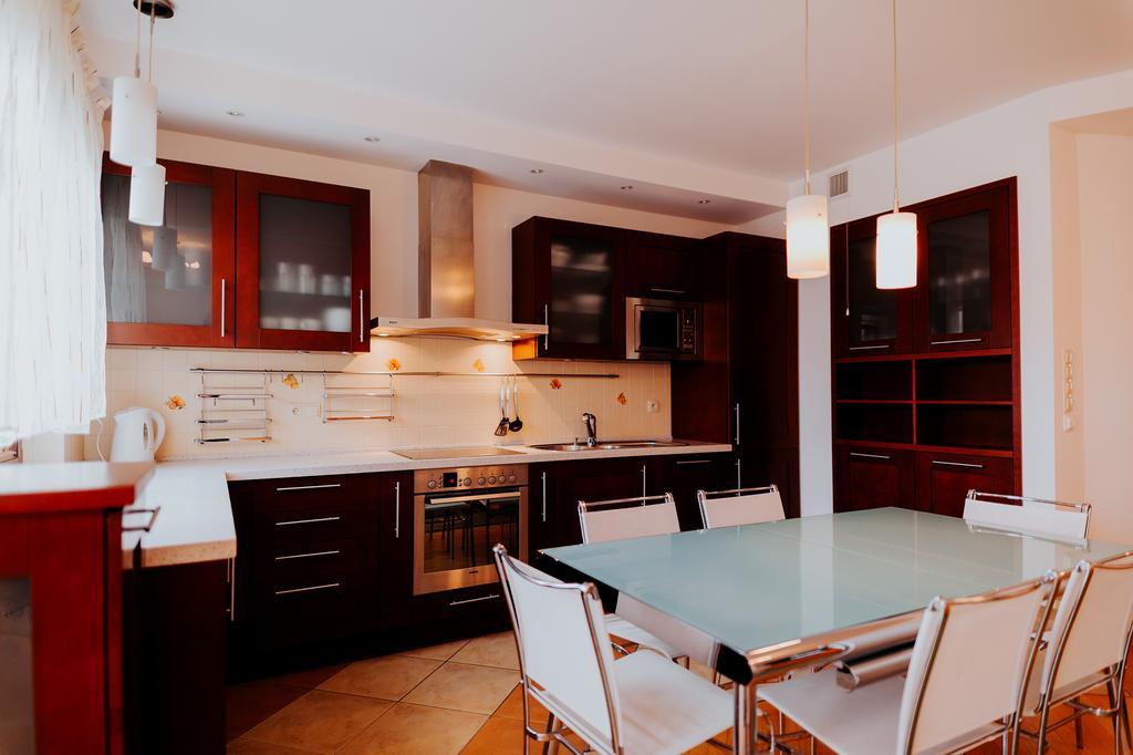 Apartment Elite By The Seaside Jelitkowski Dwor Sopot