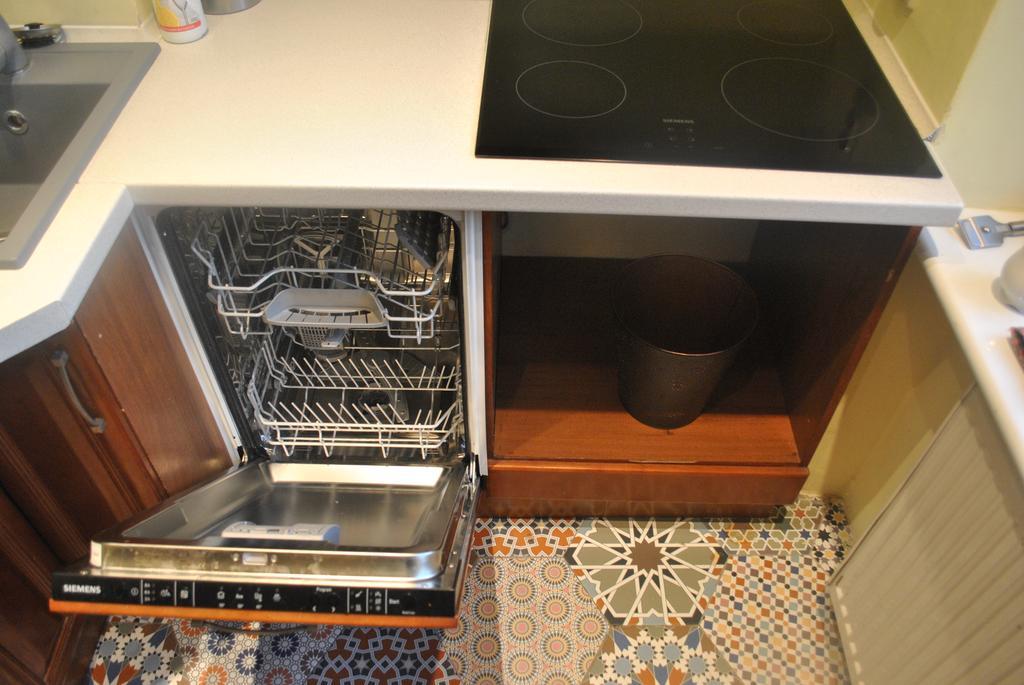 Apartment Center I