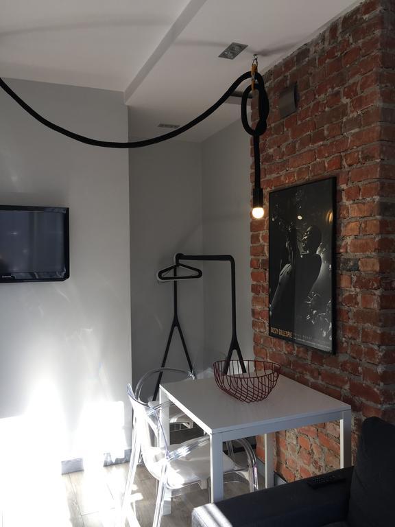 Apartment Old Town / Igielnicka *