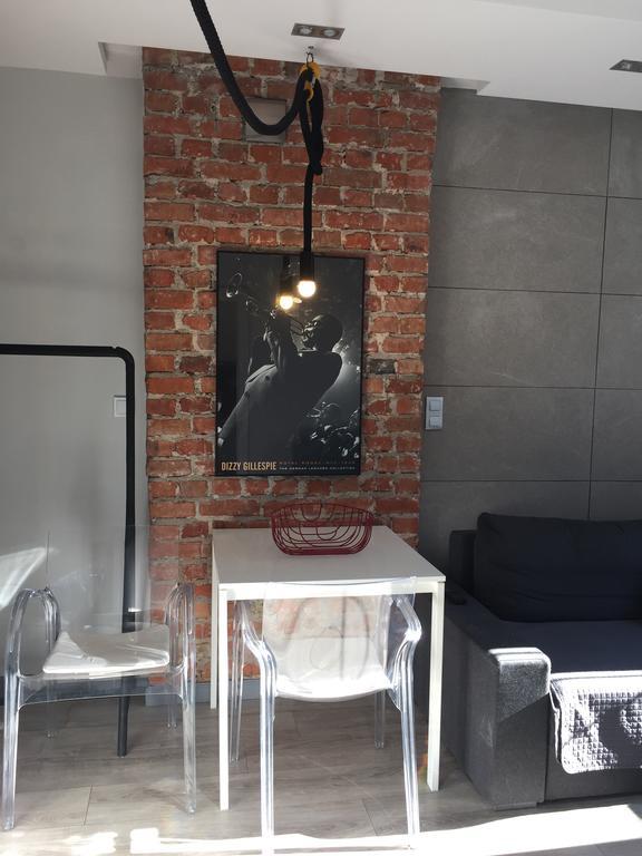 Old Town / Igielnicka Apartment *