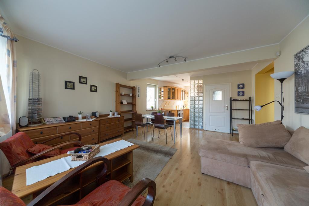 Apartament Nadmorski Gdańsk