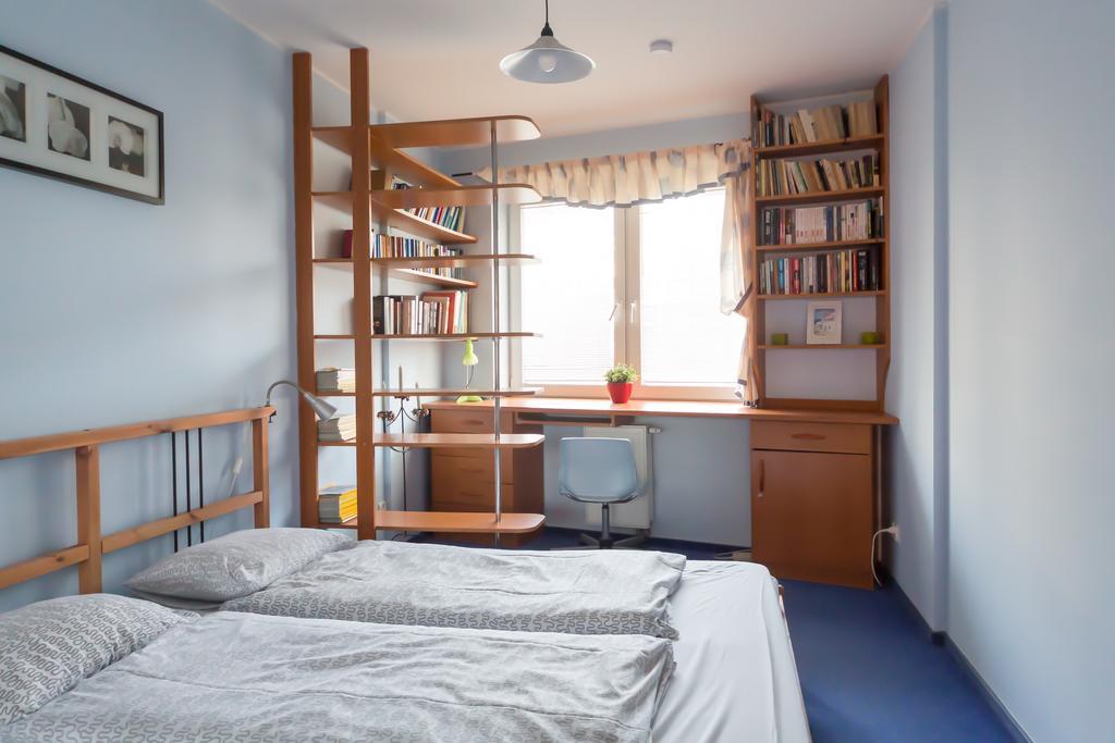 Apartament Nadmorski *
