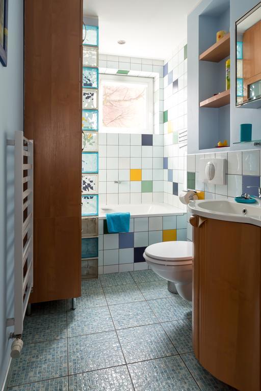 Apartament Nadmorski Apartment *