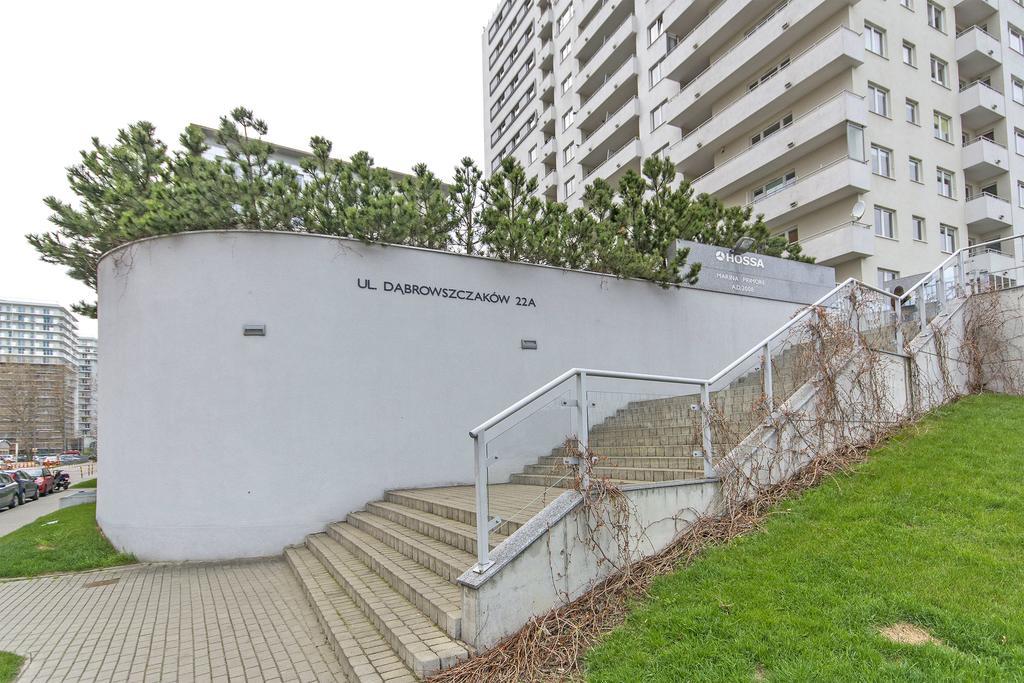 Apartment Primavera Gdansk