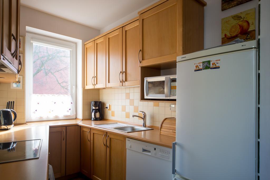 Apartamento Apartament Nadmorski Gdańsk