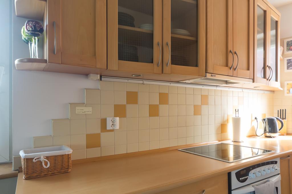 Apartament Nadmorski