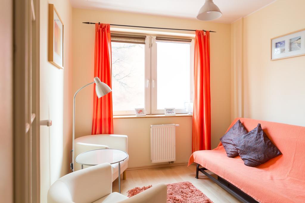 Apartament Nadmorski Apartamento