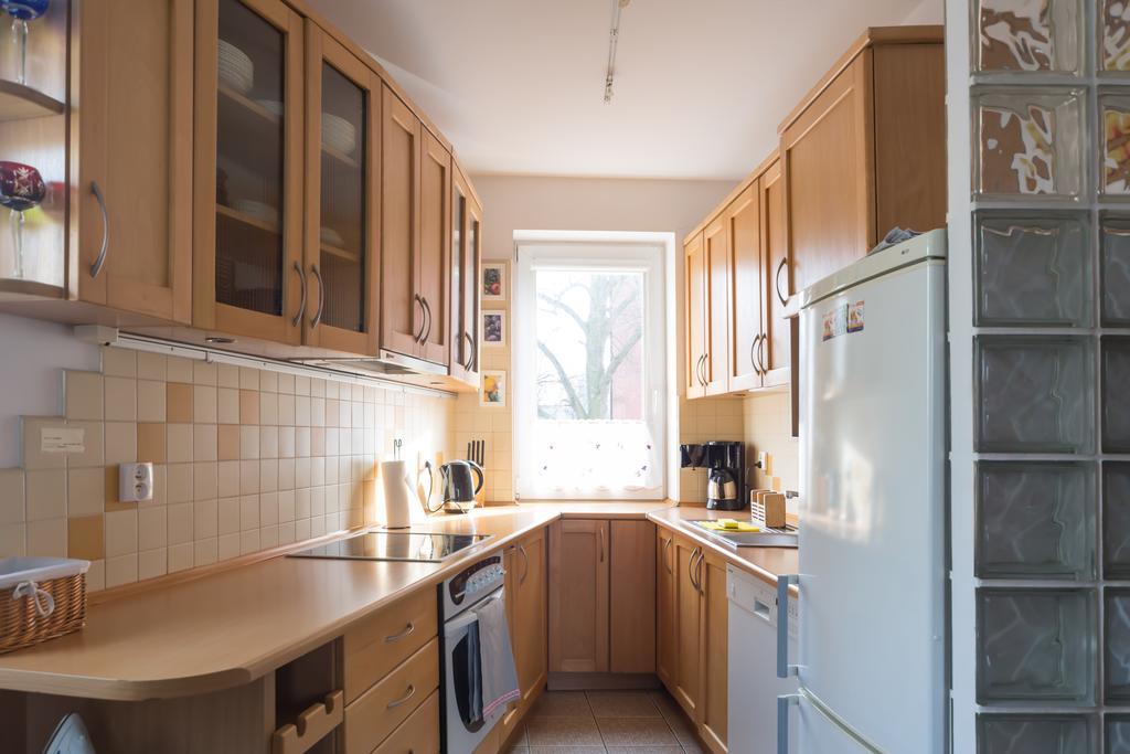 Apartamento Apartament Nadmorski Gdańsk