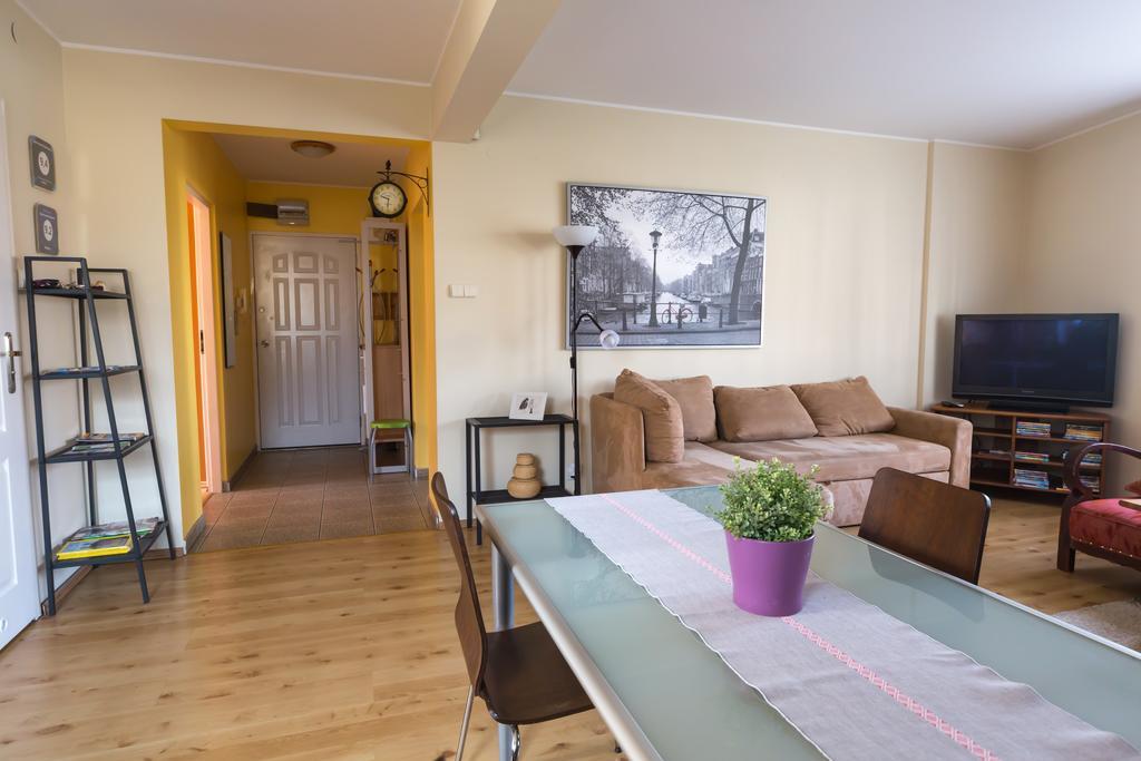 Apartamento Apartament Nadmorski Gdańsk