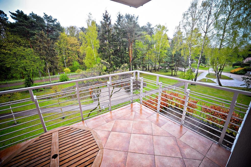 Grand Apartments - Neptun Park.
