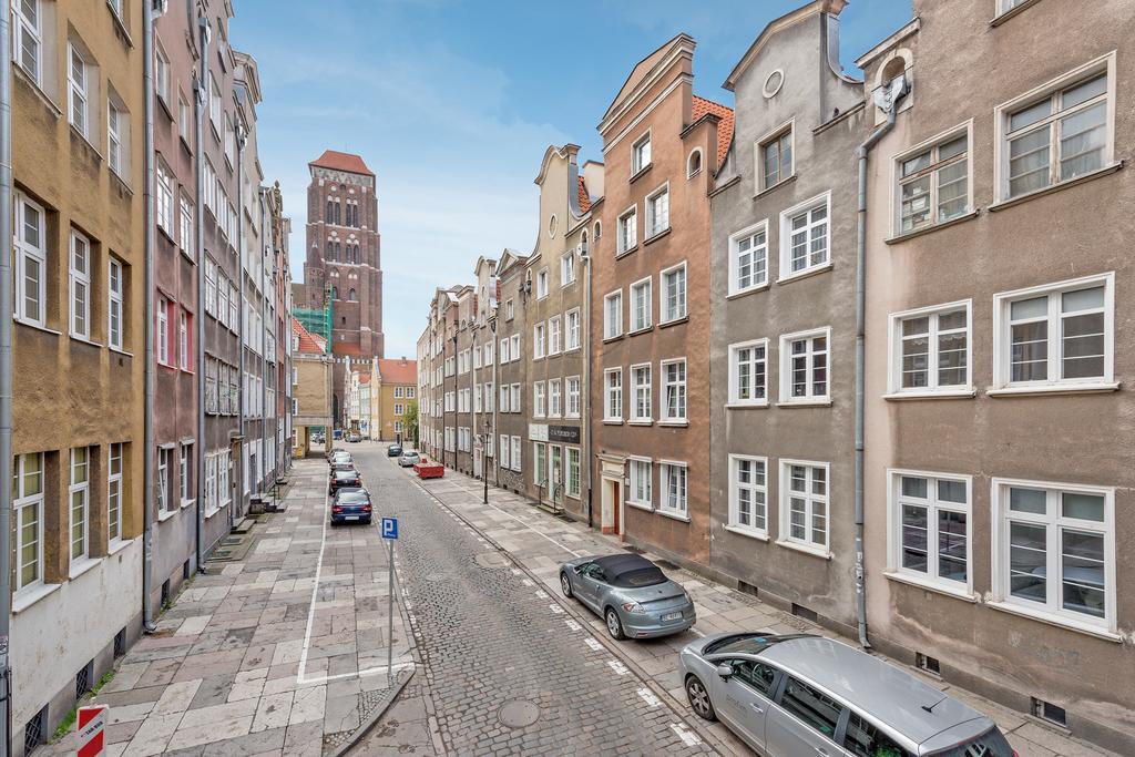 Apartment Old Town Apartments Gdansk Gdansk
