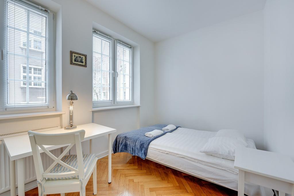 Apartment Old Town Apartments Gdansk *