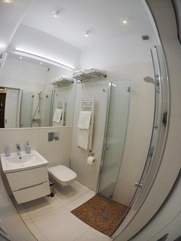 Platinum Apartment