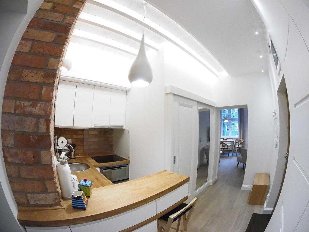 Apartment Platinum
