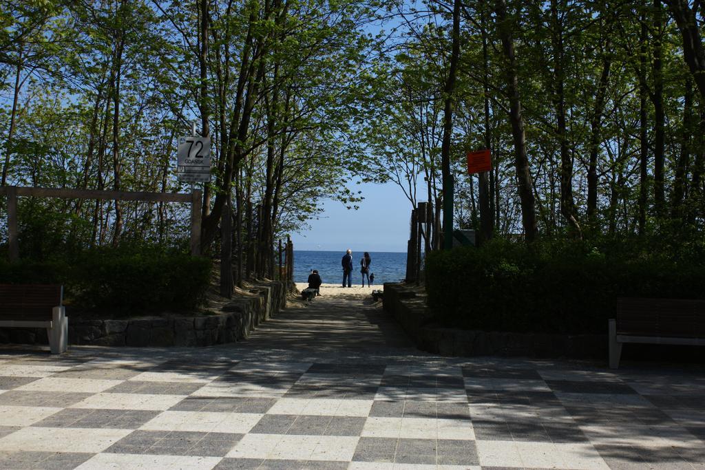 Apartment Di Mare