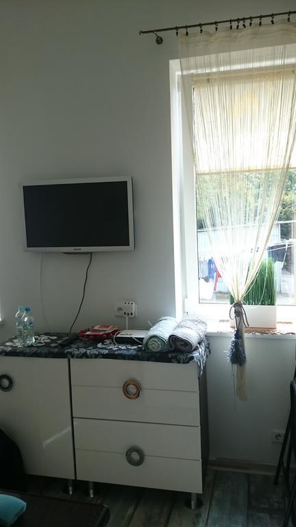 Grunwaldzka Apartament *
