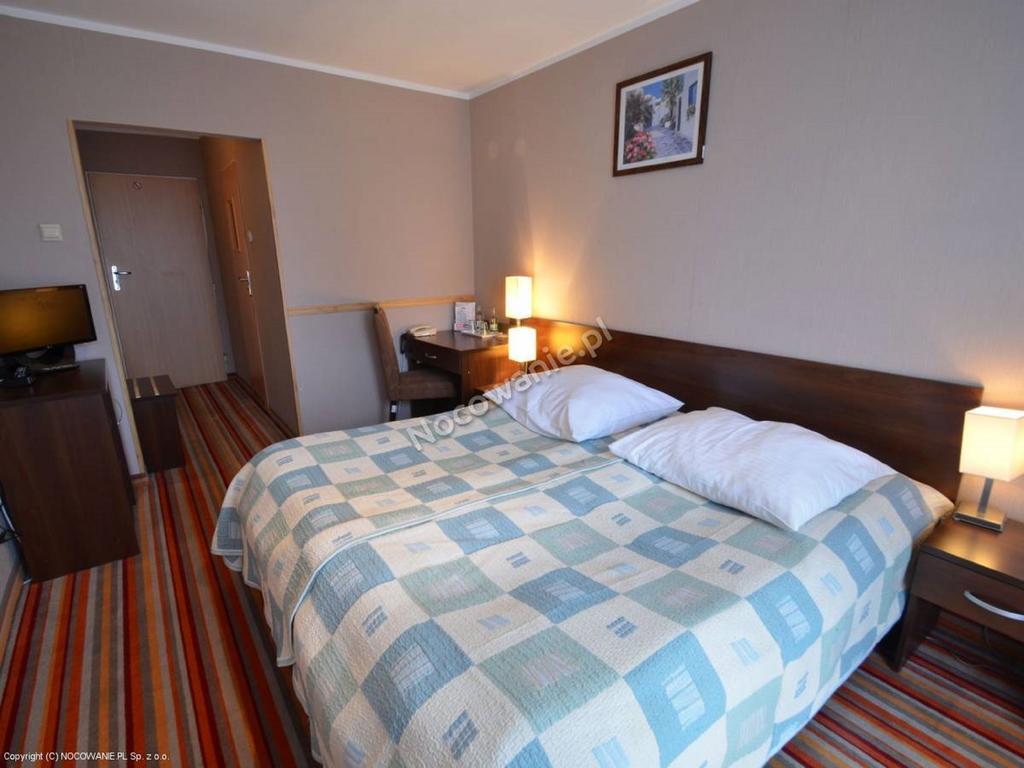 Dal Hotel