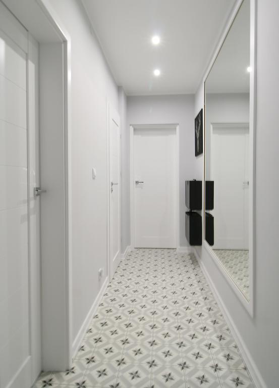 Kowalska Apartment Gdansk