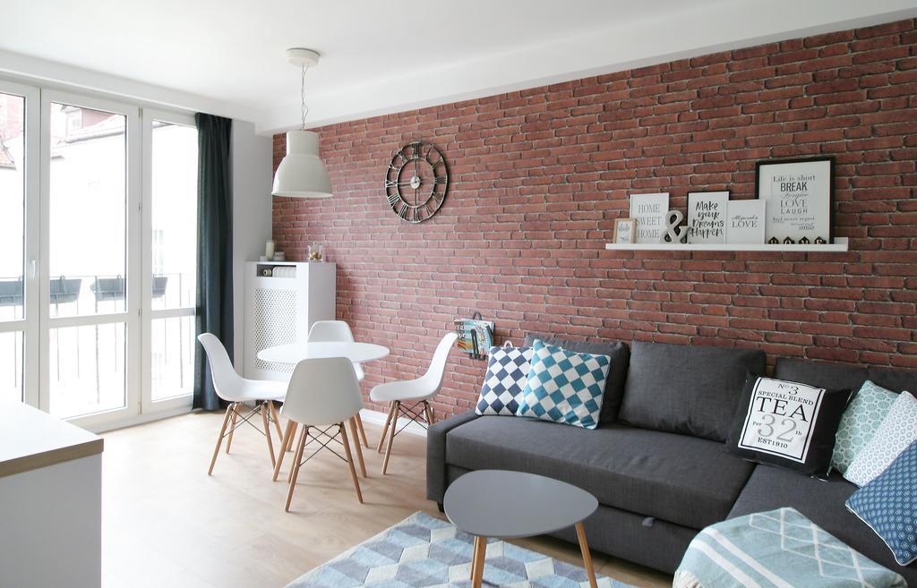 Kowalska Apartment *