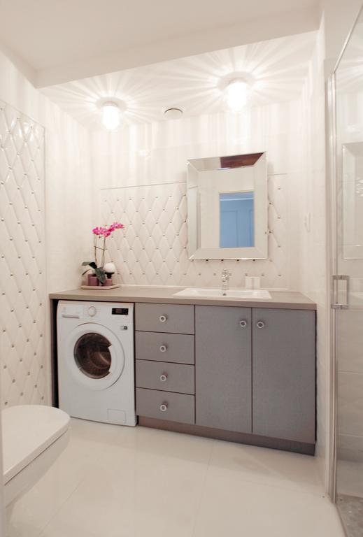 Apartament Mlynska Gdansk