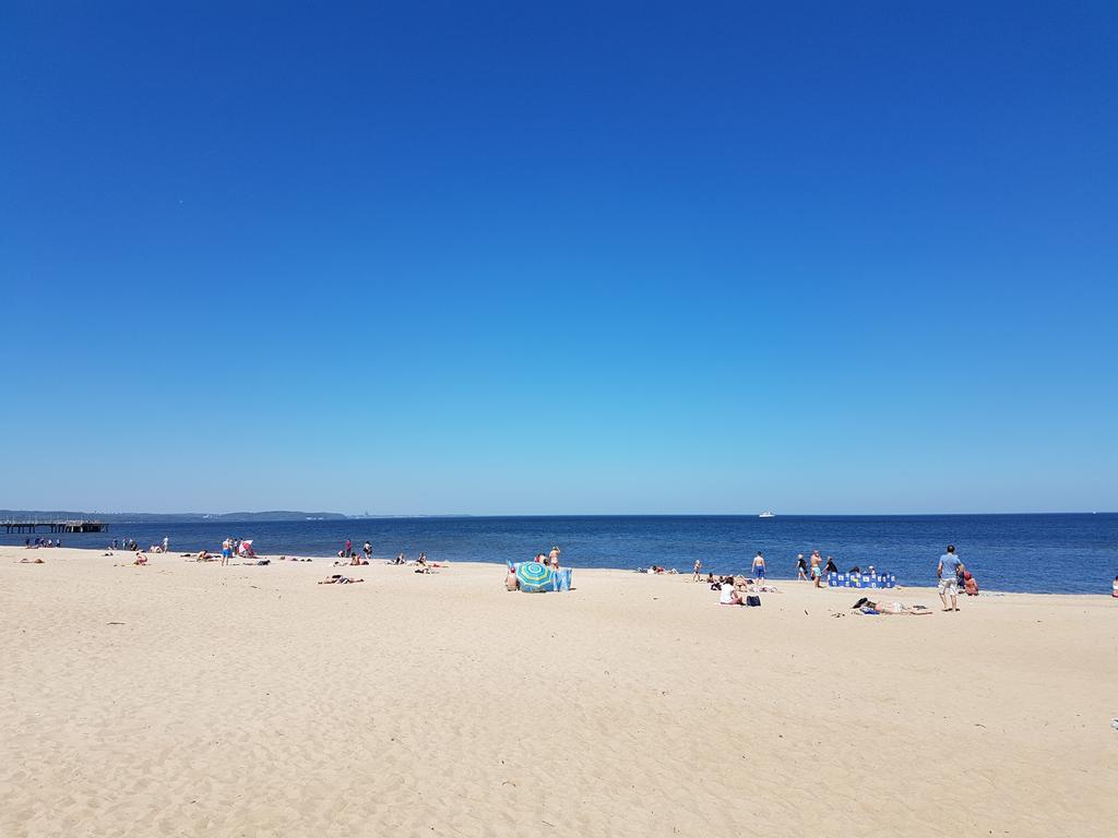 Wsrod Drzew Gdansk