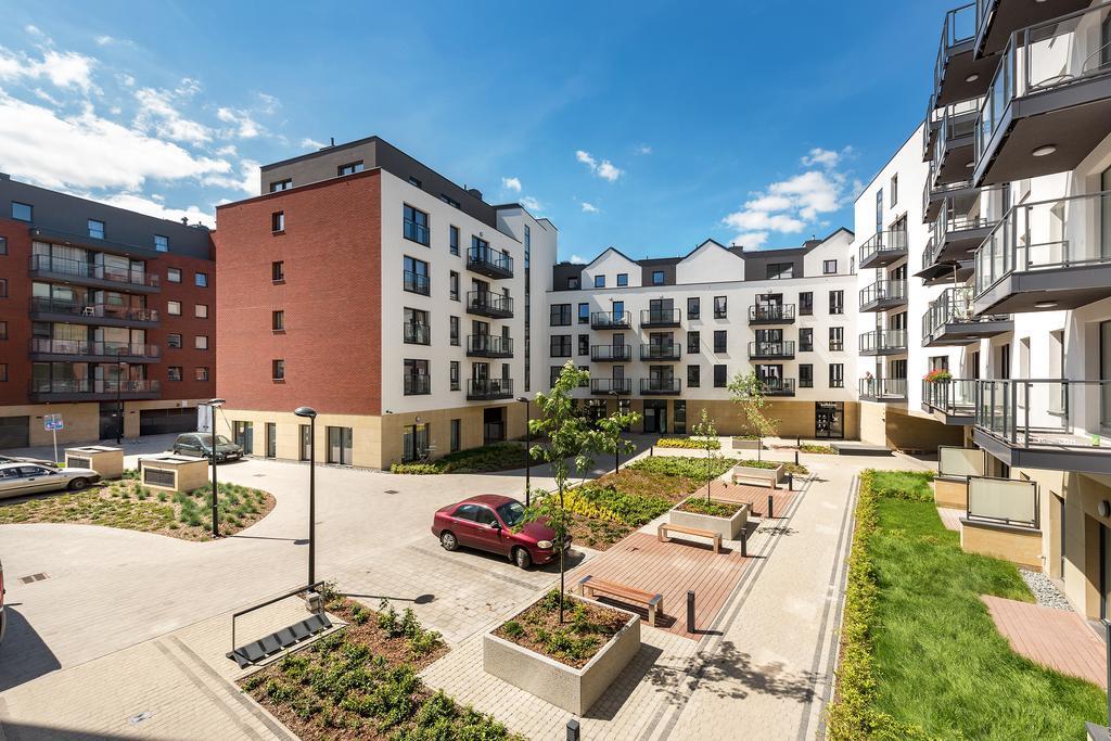 Apartment Triapart Chmielna Park 2 *