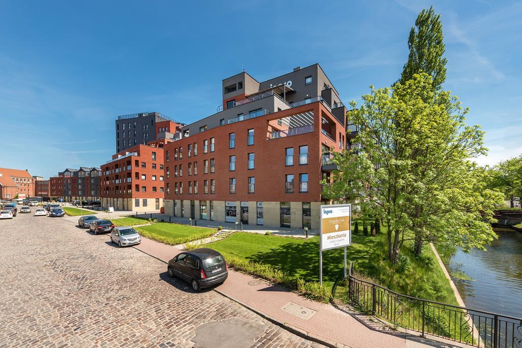 Triapart Chmielna Park 2 Gdansk