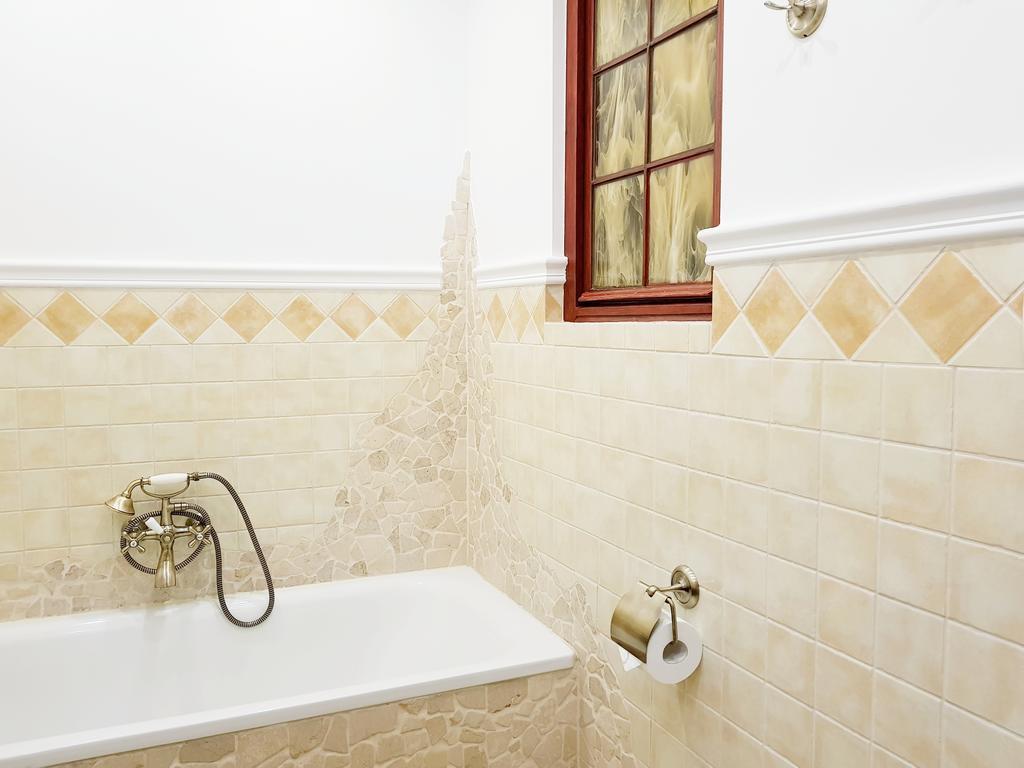 City Grobla Iii Old Town Apartment *