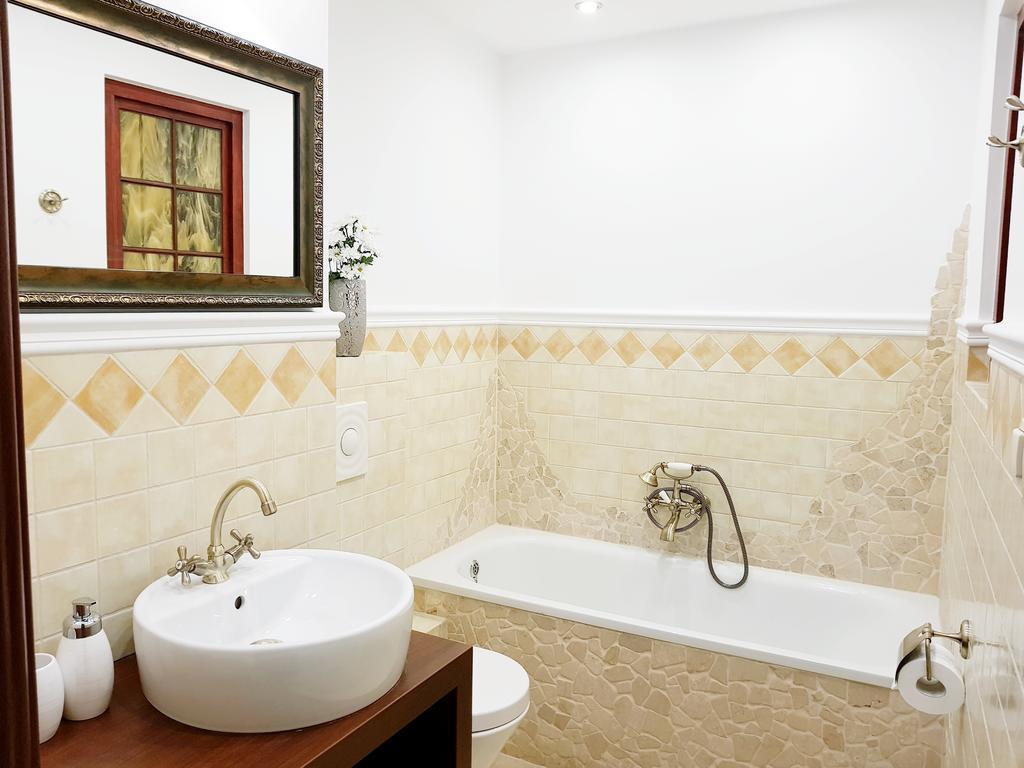 Apartment City Grobla Iii Old Town