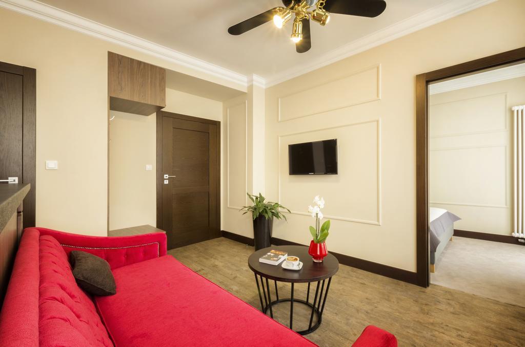 Apartment Aurora