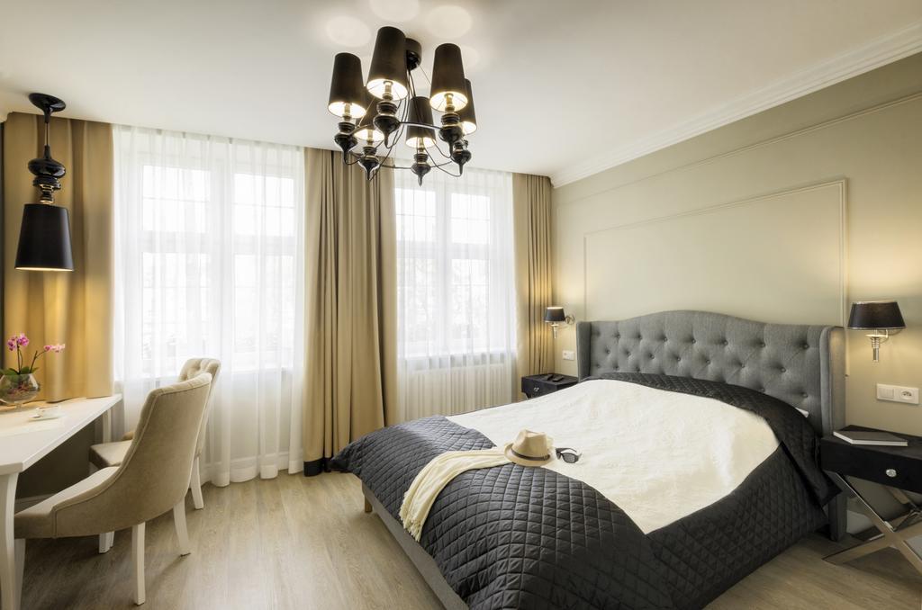 Apartment Aurora Gdansk