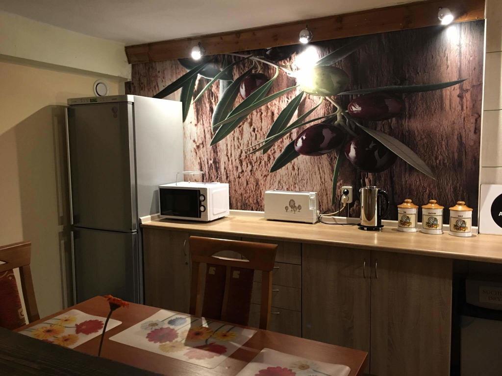 Ambra Bed & Breakfast Gdansk