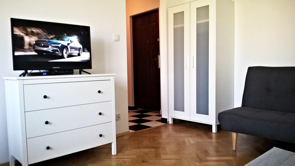 Jagiellonska 40 Studio Gdansk
