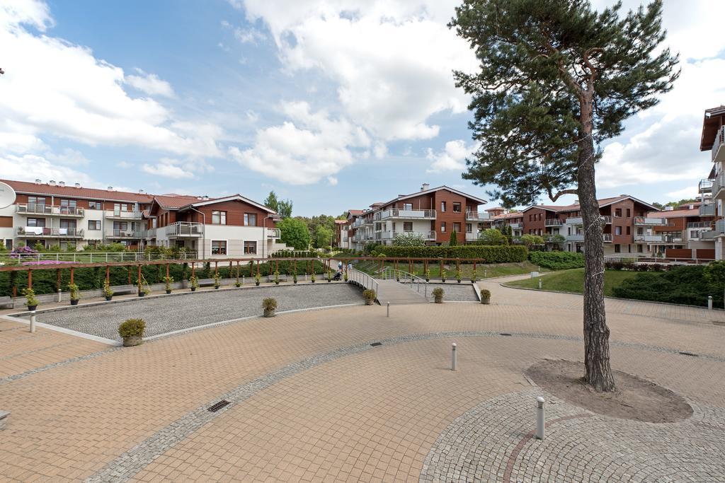Rent A Flat Beach - Wypoczynkowa St.