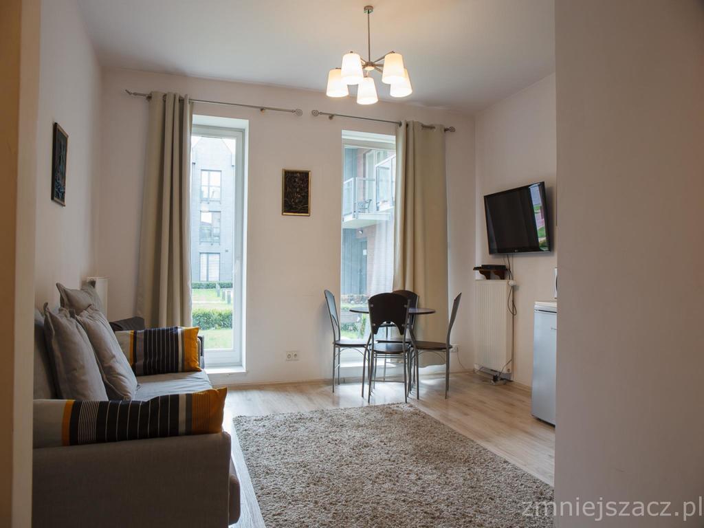 Apartment Starowka *