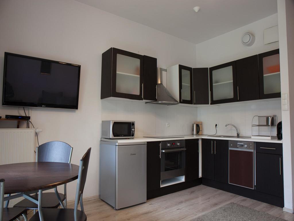 Starowka Apartment