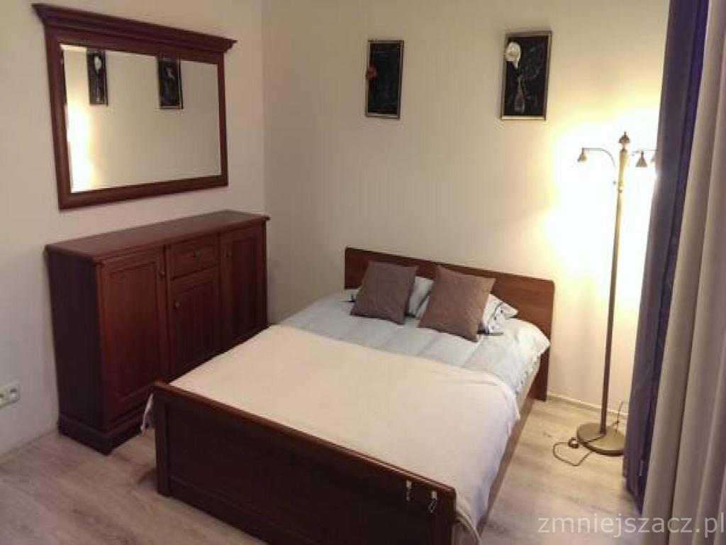 Apartment Starowka