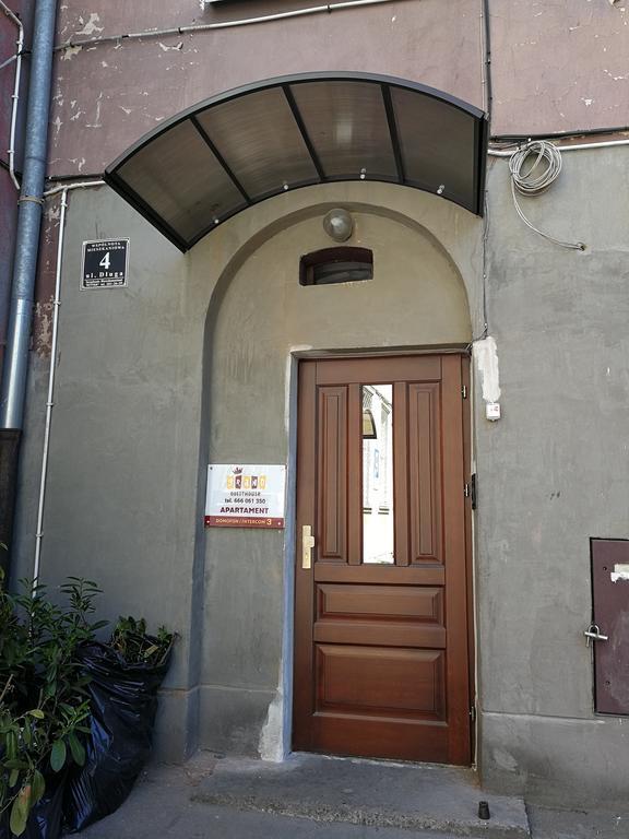 Grand Guesthouse Apartament Gdańsk