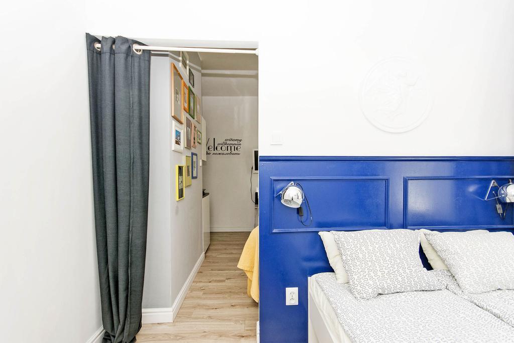 The Best Apartment Gdansk