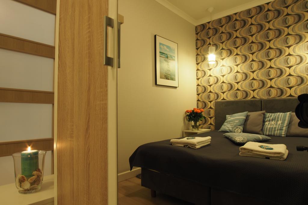 Grand-Tourist Center Point Apartments Apartment