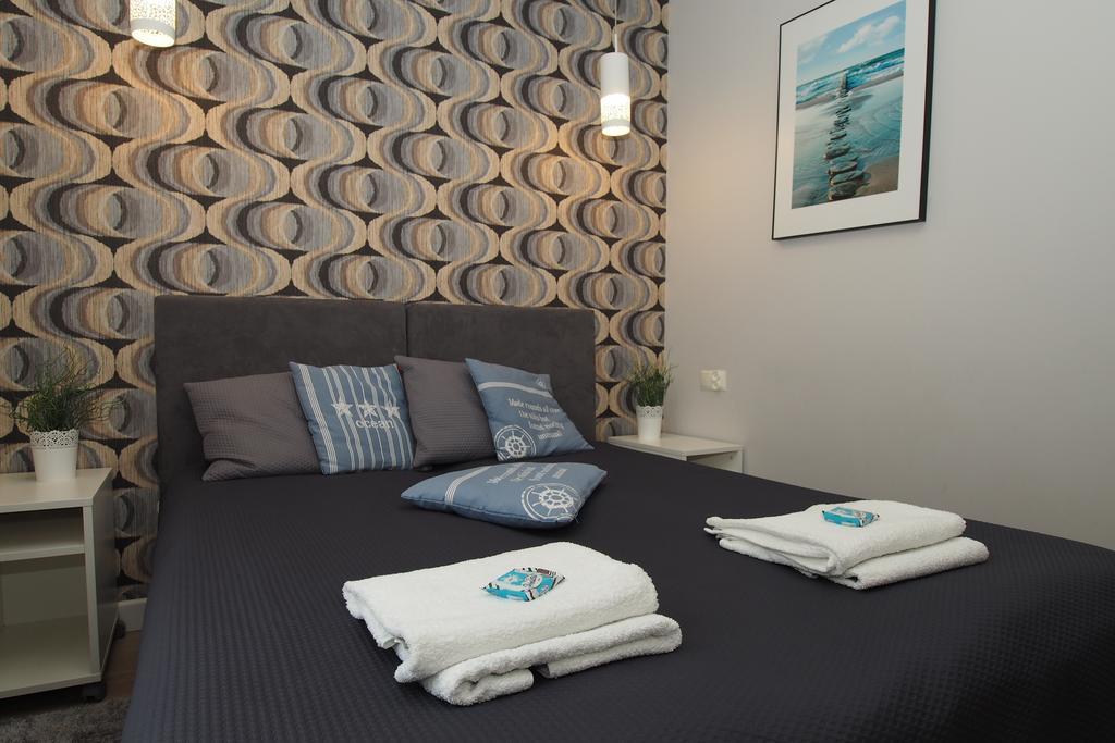 Apartment Grand-Tourist Center Point Apartments *