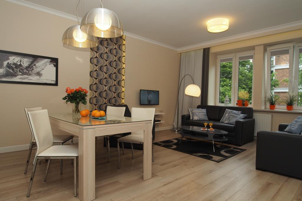 Grand-Tourist Center Point Apartments Apartment *