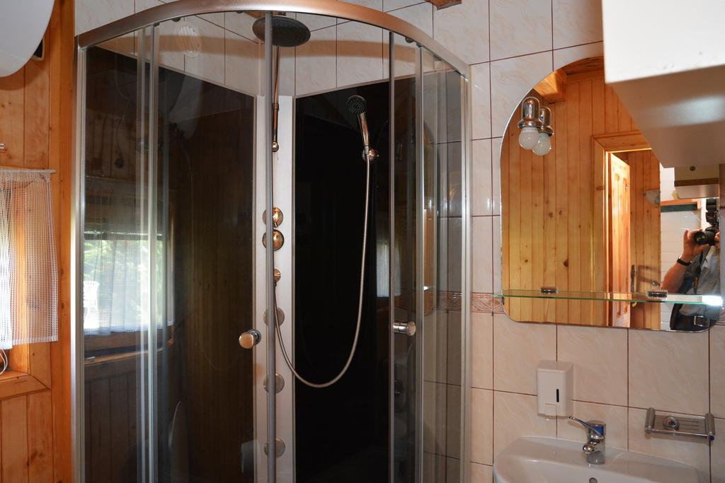 Centrum Wypoczynkowe Karman 3*