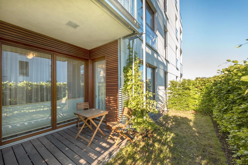 Apartament La Vita Nadmorski Apartment *