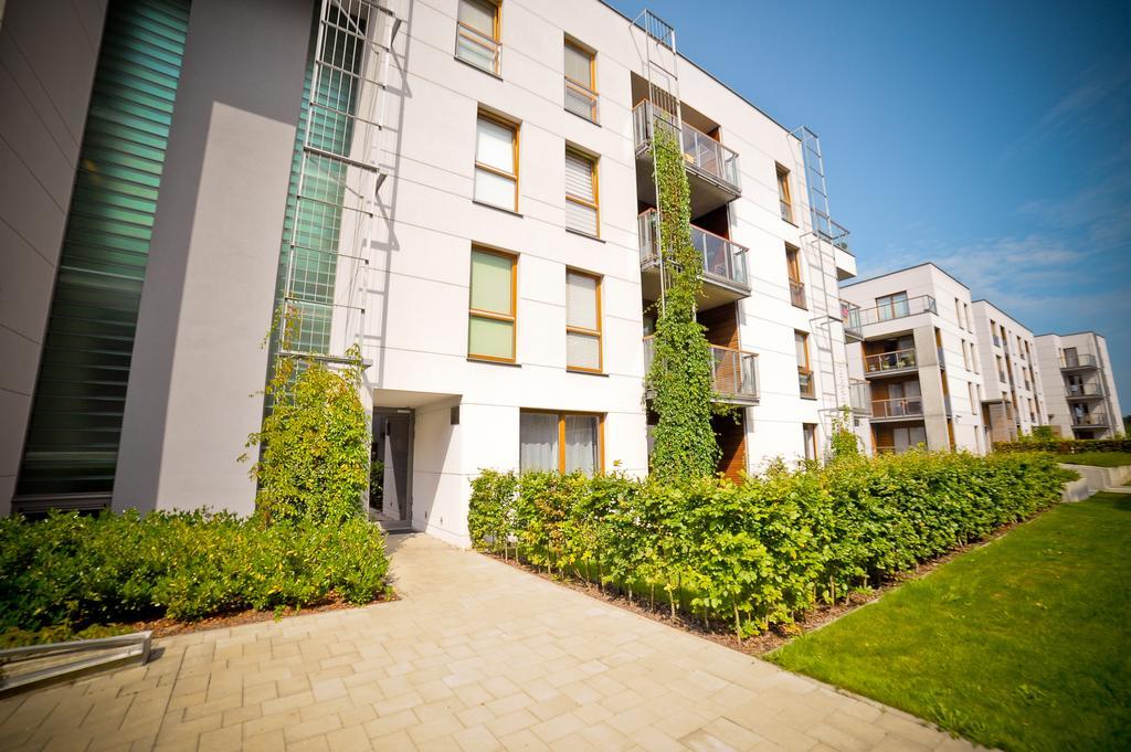 Apartament La Vita Nadmorski *