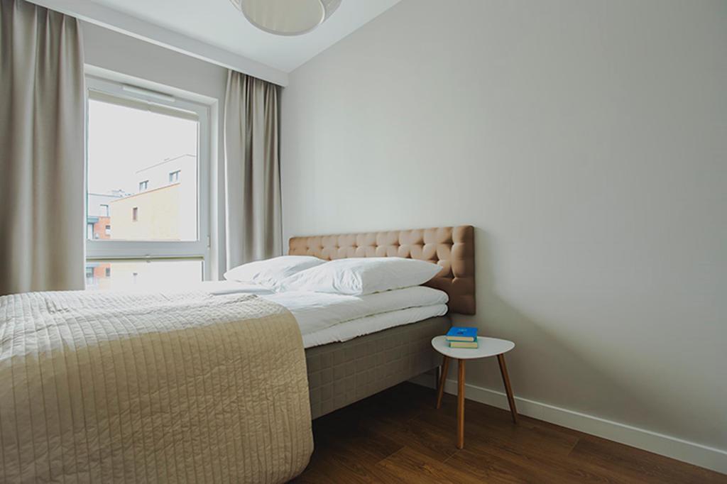 Apartament Holidays Chmielna Gdańsk