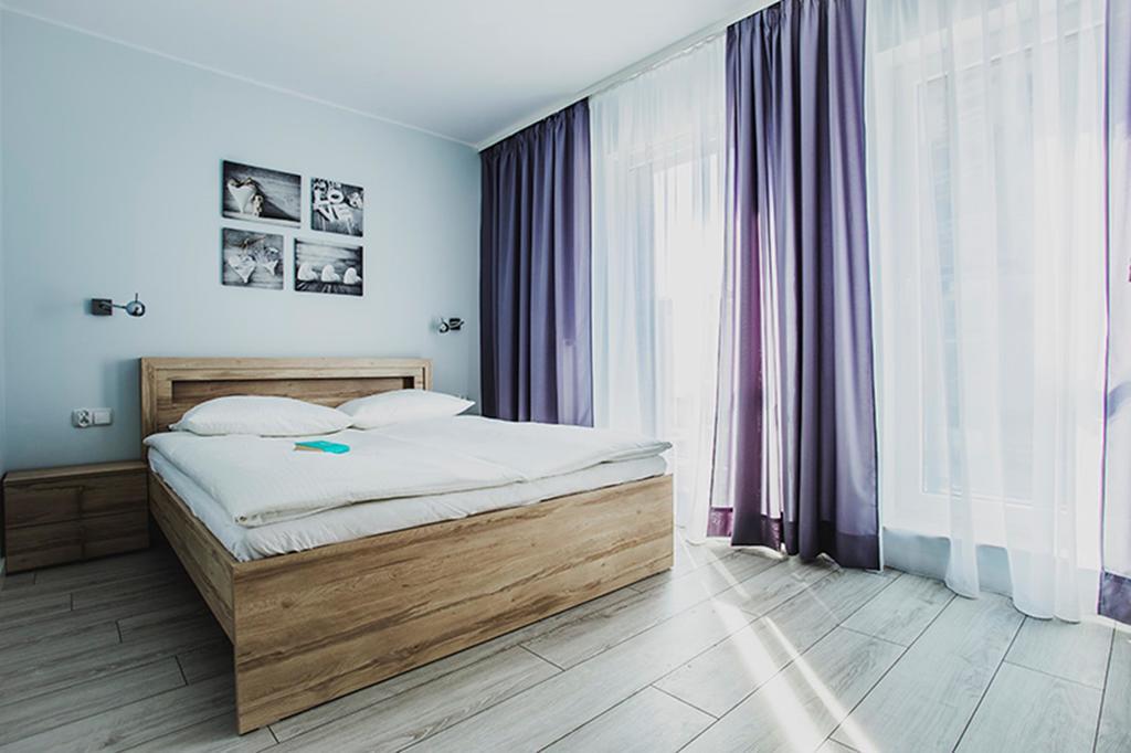 Apartament Holidays Chmielna *