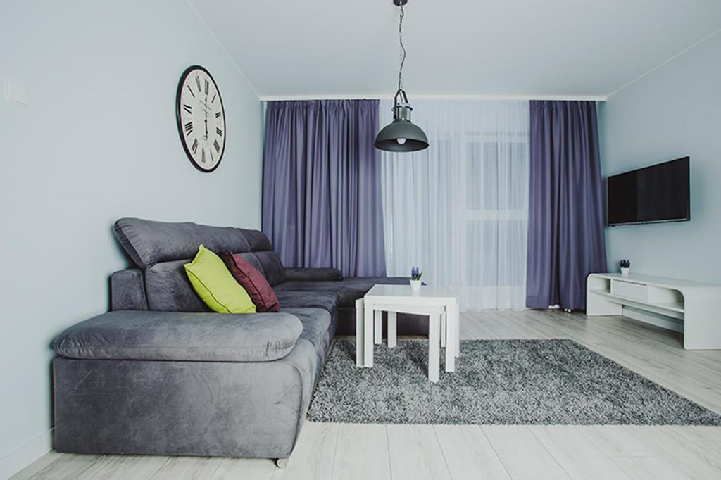 Apartament Holidays Chmielna